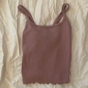 Girls Tank Top